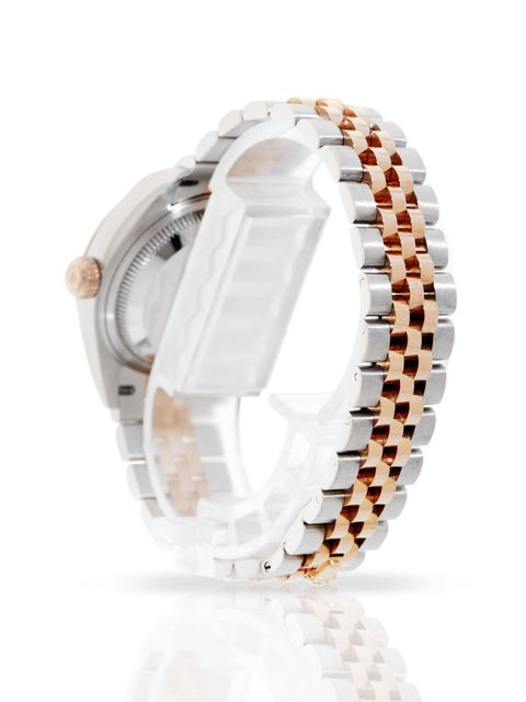 Rolex Datejust Lady 28 279171 Image 4